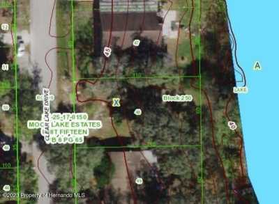 Residential Land For Sale in New Port Richey, Florida