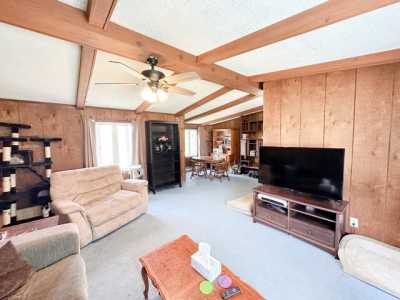 Home For Sale in Maria Stein, Ohio