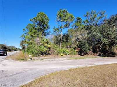 Residential Land For Sale in Clewiston, Florida