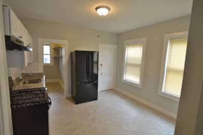 Apartment For Rent in Dorchester, Massachusetts