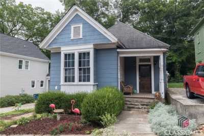 Home For Rent in Athens, Georgia