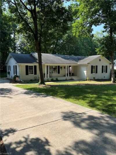 Home For Rent in Greensboro, North Carolina