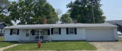 Home For Sale in Camden, Ohio