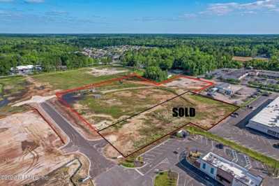 Residential Land For Sale in Callahan, Florida