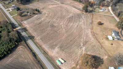 Residential Land For Sale in Verbena, Alabama