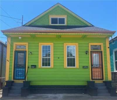 Home For Rent in New Orleans, Louisiana