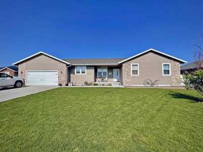 Home For Sale in Minden, Nebraska