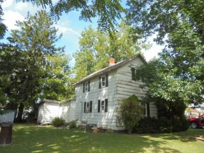 Home For Sale in Galion, Ohio