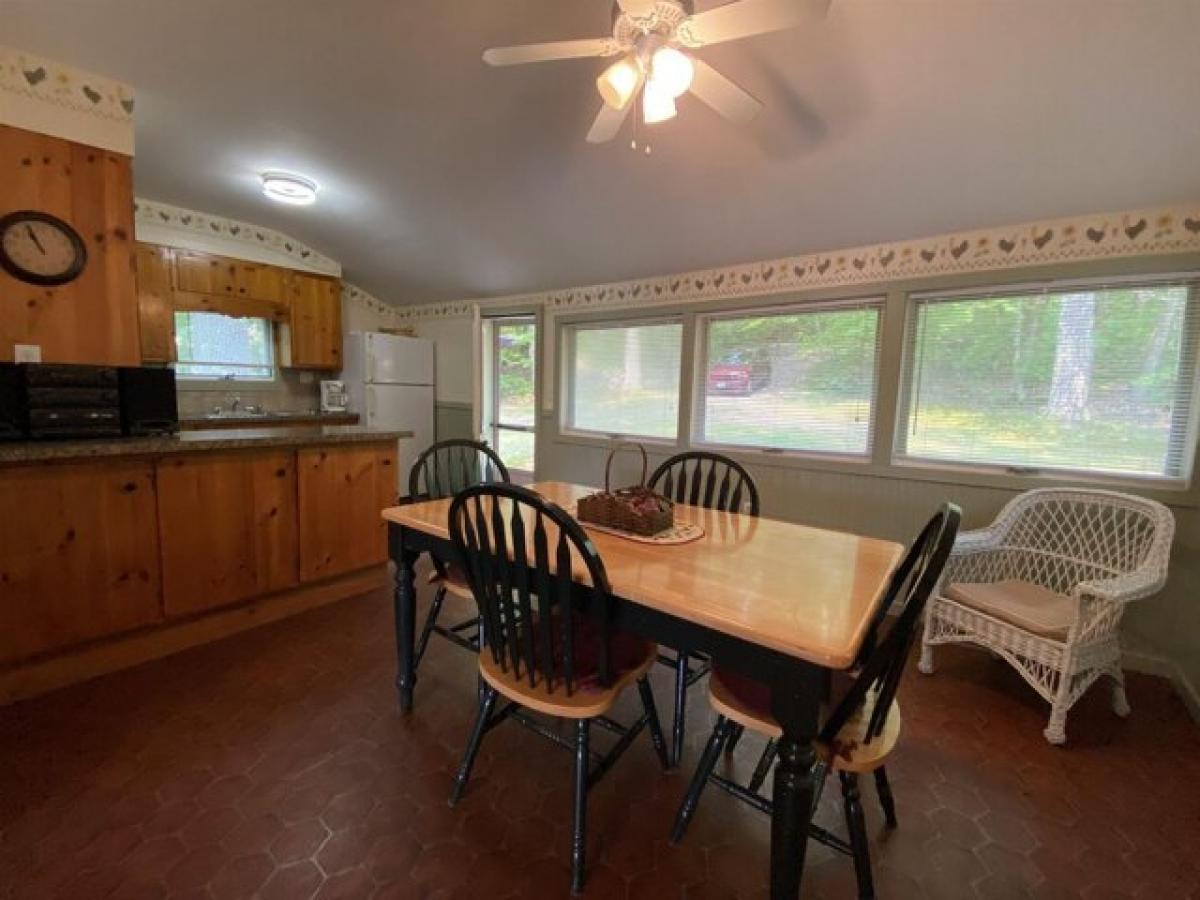 Picture of Home For Sale in Barnstead, New Hampshire, United States