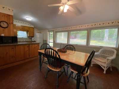 Home For Sale in Barnstead, New Hampshire