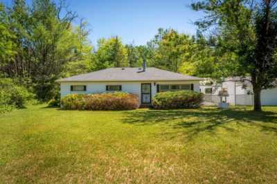 Home For Sale in Wautoma, Wisconsin