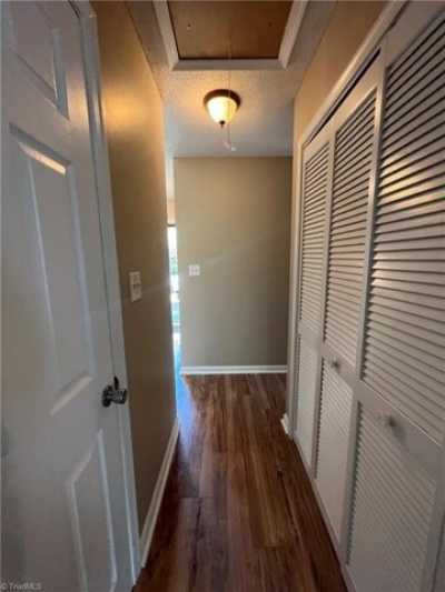 Home For Rent in Greensboro, North Carolina