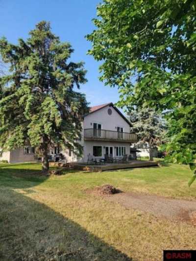 Home For Sale in Madison Lake, Minnesota