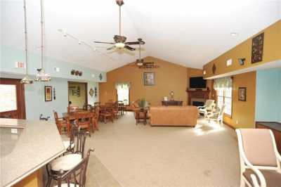 Home For Sale in Mooresville, Indiana