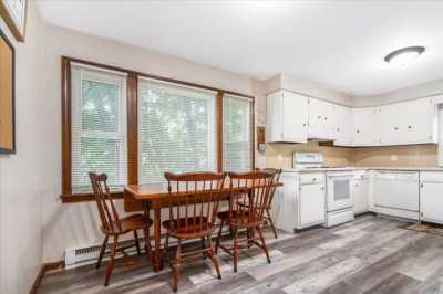 Home For Sale in Manchester, New Hampshire