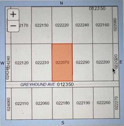 Residential Land For Sale in Lake Wales, Florida