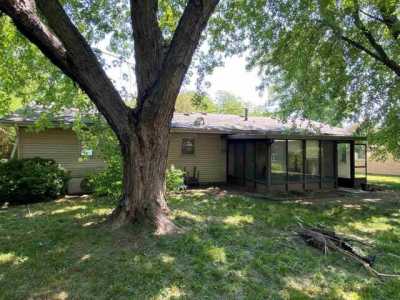 Home For Sale in Muncie, Indiana