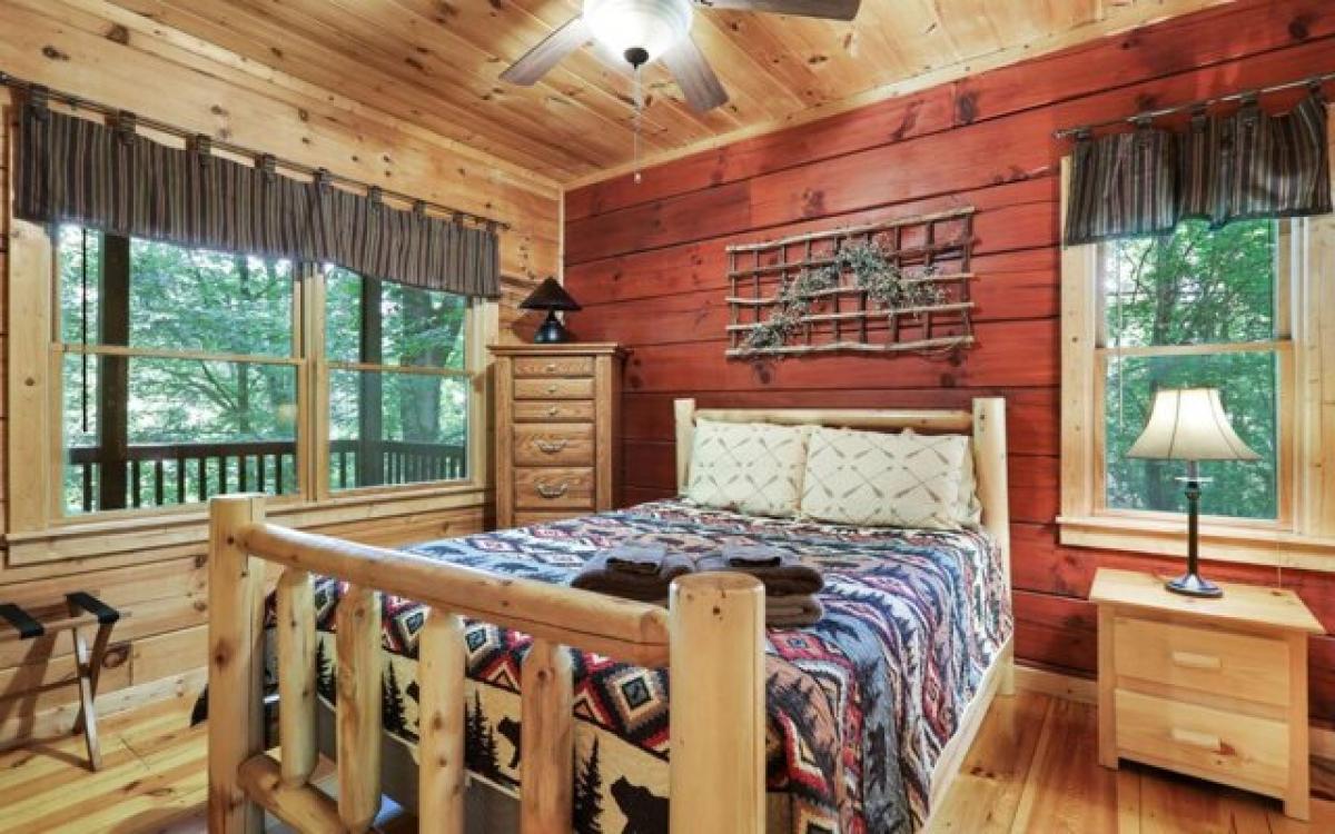 Picture of Home For Rent in Cherry Log, Georgia, United States