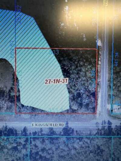 Residential Land For Sale in 