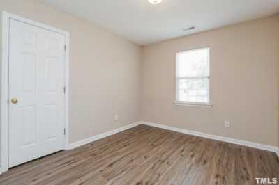 Home For Rent in Raleigh, North Carolina