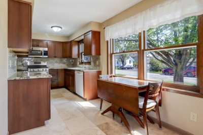 Home For Sale in Menasha, Wisconsin