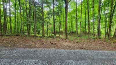 Residential Land For Sale in Glenfield, New York