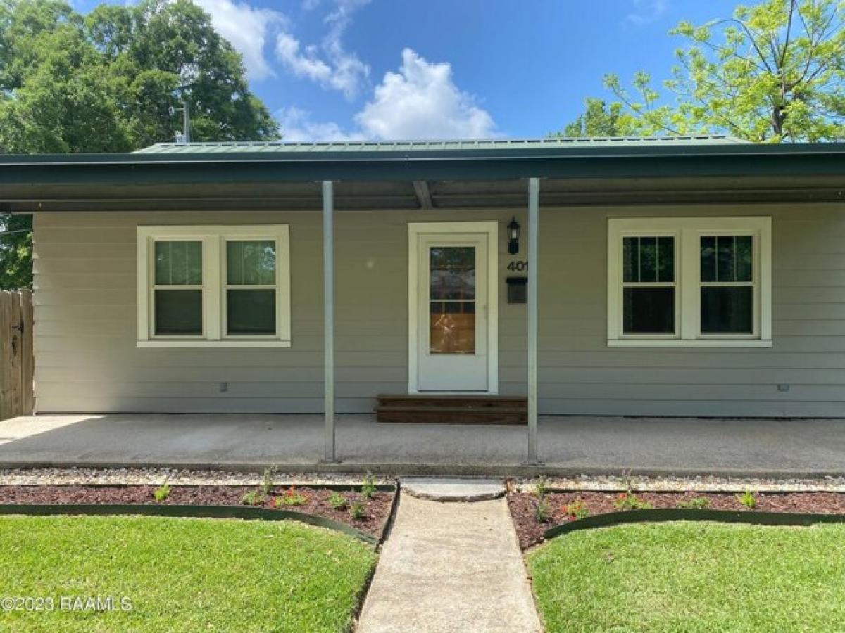 Picture of Home For Rent in New Iberia, Louisiana, United States