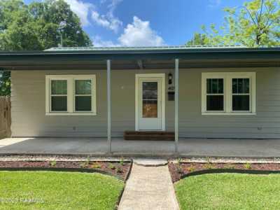 Home For Rent in New Iberia, Louisiana