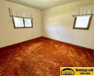 Home For Sale in Fairbury, Nebraska