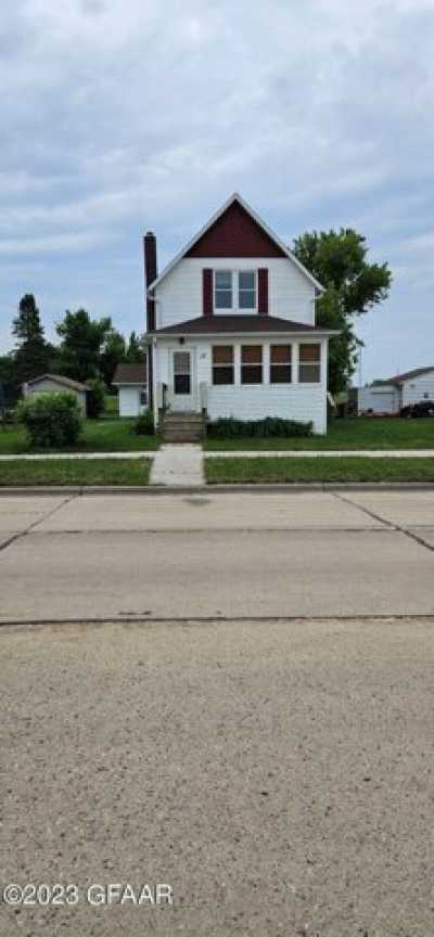 Home For Sale in East Grand Forks, Minnesota