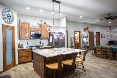 Home For Sale in Hamilton, Texas