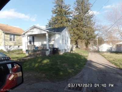 Home For Sale in Zanesville, Ohio