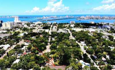 Residential Land For Sale in Clearwater, Florida