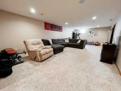 Home For Sale in Kearney, Nebraska