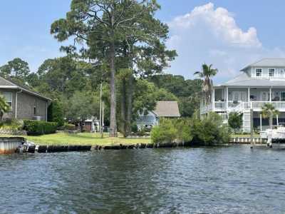 Residential Land For Sale in Niceville, Florida