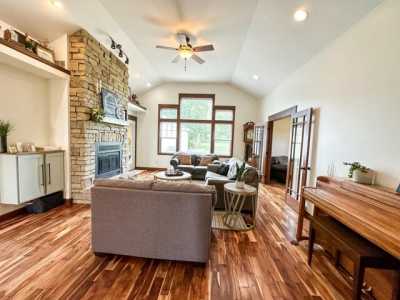 Home For Sale in Castlewood, South Dakota