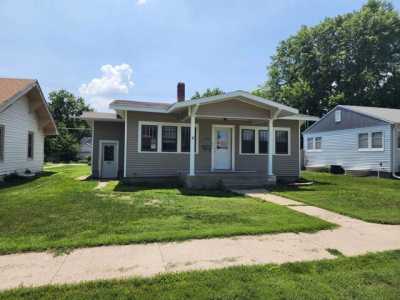 Home For Sale in Kearney, Nebraska