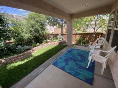 Home For Sale in Saint George, Utah