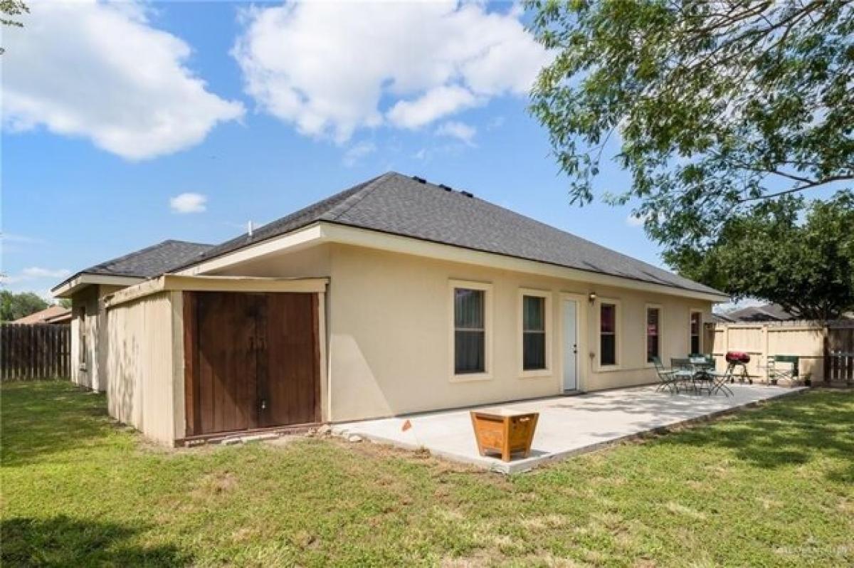 Picture of Home For Sale in Edinburg, Texas, United States