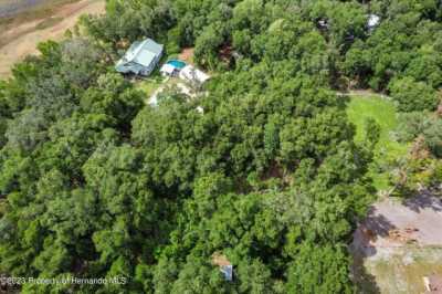 Residential Land For Sale in Inverness, Florida