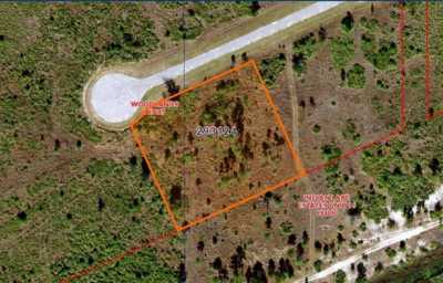 Residential Land For Sale in Lake Wales, Florida