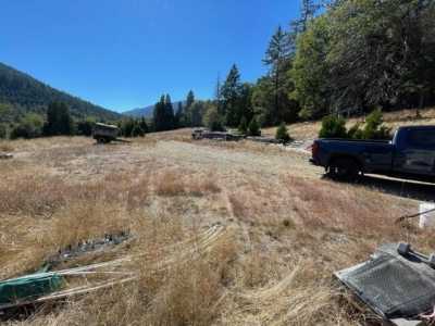 Residential Land For Sale in Applegate, Oregon