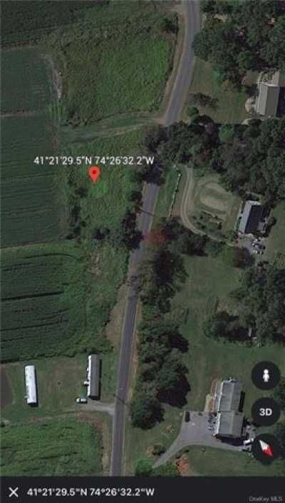 Residential Land For Sale in New Hampton, New York