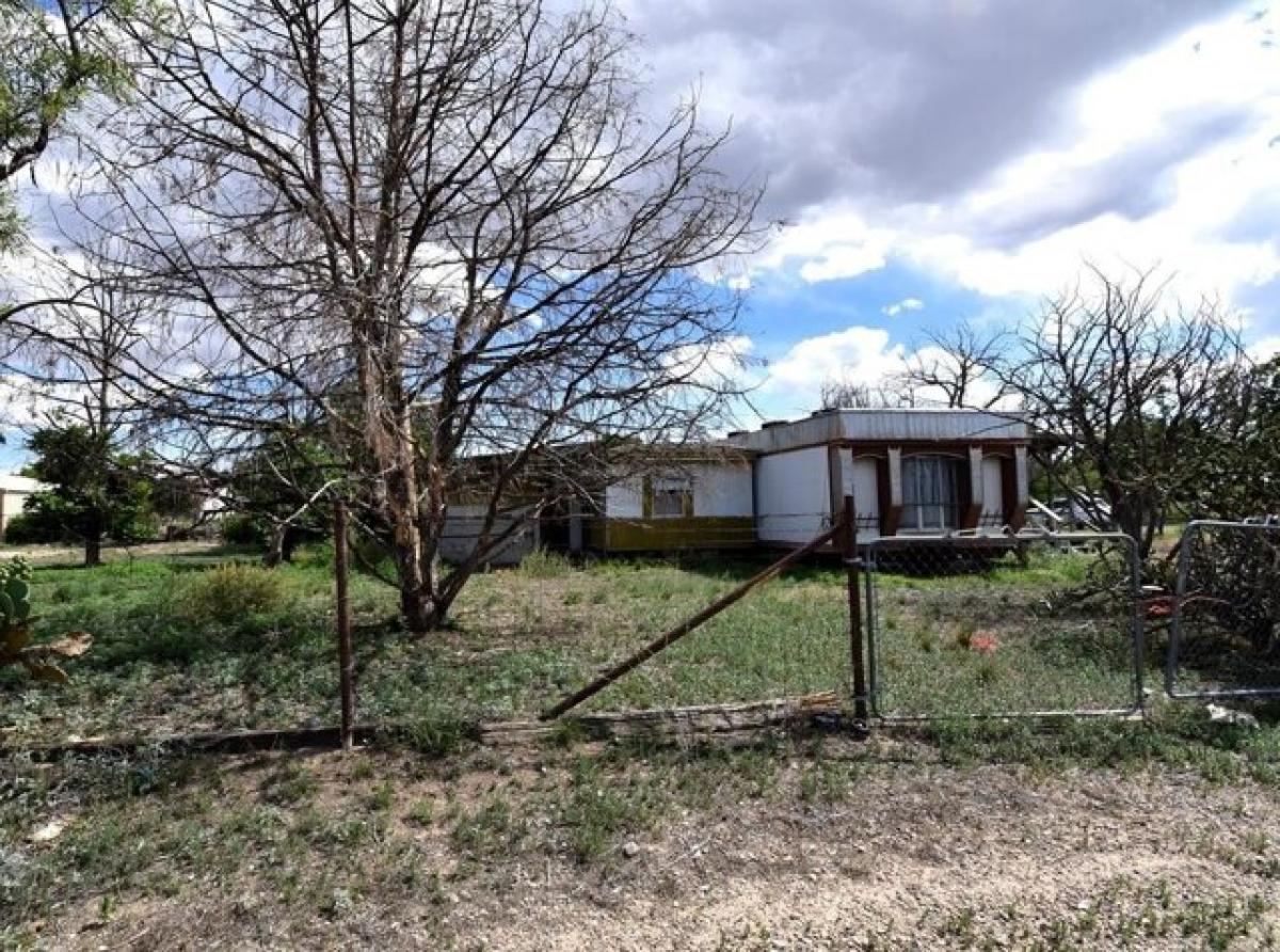 Picture of Home For Sale in Marathon, Texas, United States