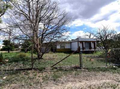 Home For Sale in Marathon, Texas