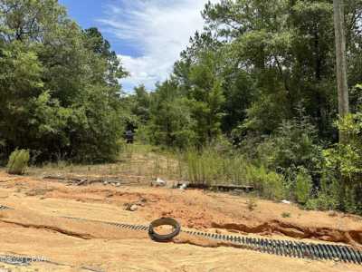 Residential Land For Sale in Chipley, Florida