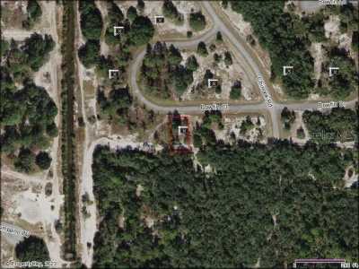 Residential Land For Sale in Poinciana, Florida