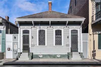 Home For Rent in New Orleans, Louisiana