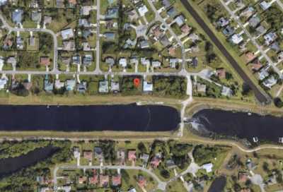 Residential Land For Sale in Port Saint Lucie, Florida