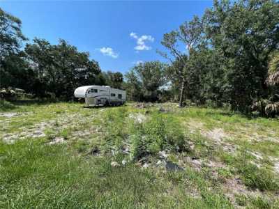 Residential Land For Sale in Davenport, Florida